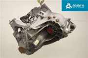 MAZDA 3 BL 2010 Y6 Schaltgetriebe 5-Gang JC101701XB 71050KM