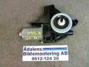 VOLVO S60/V60 2011 B4204T6 Fensterheber Motor 31253061 35380KM