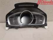 VOLVO V70 2016 D4204T9 Instrumente Tachometer 36011391 187260KM