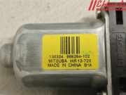 VOLVO S60/V60 2014 D5204T7 Fensterheber Motor 31253064 171560KM