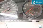 VOLVO S40/V50 2012 D4162T Instrumente Tachometer 36002714 184880KM