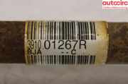 RENAULT CLIO V 2020 H4D-450 Antriebswelle vorne rechts 391001267R 33700KM