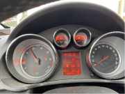 OPEL INSIGNIA A 2012 A20DTH Instrumente Tachometer 20930206 2059080KM