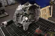 VOLVO V70 2010 31259509 Schaltgetriebe 6-Gang 36001865 109000KM