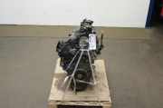 VOLVO V70 2015 D4162T ORIGINAL MOTOR 36050493 140760KM