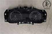 VW POLO AW 2018 CHZL Instrumente Tachometer 2G0920740A 7120KM