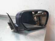 MITSUBISHI OUTLANDER 2007 4G63 Seitenspiegel rechts elektrisch MR991882HB 112650KM