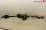 MAZDA 2 2014 ZJ-VE Antriebswelle vorne rechts FD8025500B 165850KM