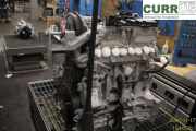 VOLVO V40 2018 B4204T37 ORIGINAL MOTOR 36010322 37250KM