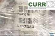 VOLVO S40/V50 2006 B5254T3 Differential 36000564 246380KM