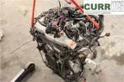 AUDI A5 8T 2010 CAPA ORIGINAL MOTOR 059100098JX 224860KM