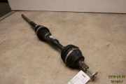 VOLVO XC60 2014 B6304T4 Antriebswelle vorne rechts 36051324 44530KM