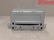 SAAB S 9/5 2010 A20DTH Radio CD /Multimediapanel 20983513 211440KM