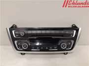 BMW 4 F32/F33/F82/F83 2014 N20-B20A Steuergerät Klima 64119354146 106110KM