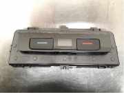 VW PASSAT 3C 2015 CRLB Steuergerät Klima 3G0907049D 196500KM