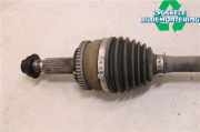 KIA CEED 2016 D4FB Antriebswelle vorne links 49500A2200 78100KM