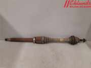 FORD FOCUS 2012 T1DA Antriebswelle vorne rechts 188070KM