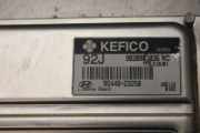 HYUNDAI I30 2009 D4FB Motorsteuergerät (ECU) 9544023250 123440KM