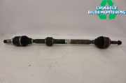 TOYOTA COROLLA 19- 2022 2ZR-FXE Antriebswelle vorne rechts 4341002C20 57920KM