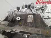 FORD FIESTA 2020 Manuell Schaltgetriebe 6-Gang 2582391 43880KM