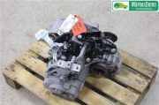 AUDI A3 8V 2017 Manuell Schaltgetriebe 6-Gang 02S300052EX 36290KM