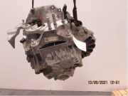 FORD ECOSPORT 2019 MAN 6 TR 4WD Schaltgetriebe 6-Gang JN1R7002ECA 92880KM