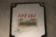 OPEL MERIVA 2006 Z16XE Motorsteuergerät (ECU) 200000KM
