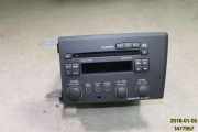 VOLVO S60 2002 B5244T3 Radio / Stereo 36050079 238830KM