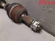 NISSAN QASHQAI 2019 HR13 Antriebswelle vorne links 3910100Q7F 56290KM