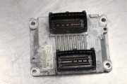 OPEL AGILA 2001 Z10XE Motorsteuergerät (ECU) 09164459 0KM