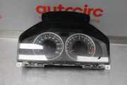 VOLVO S60/V60 2011 B4204T6 Instrumente Tachometer 36001835 337300KM