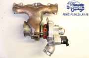 VOLVO S60/V60 2020 B4204T48 Turbolader 36012658 2850KM