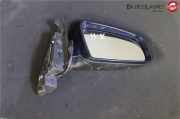 AUDI A3 8P 2004 BGU Seitenspiegel rechts elektrisch 8P1858532G01C 133800KM
