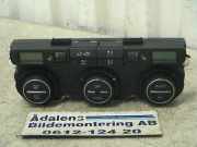 VW SCIROCCO 2009 CAVD Steuergerät Klima 1K0-907-044-DA 17580KM