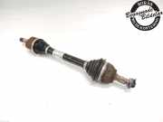 PEUGEOT PARTNER II 2017 BHW Antriebswelle vorne links 3272 LW 165270KM