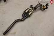 VW PASSAT 3C 2020 Automat Partikelfilter 3Q0 254 502 BX 15750KM