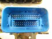 OPEL ASTRA J 2012 A14NEL Motorsteuergerät (ECU) 12643636 1165040KM