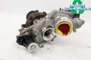 BMW 3 G20/21 2021 B47-D20B Turbolader 11658587540 42480KM