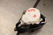 AUDI A3 8P 2007 BLR Sicherheitsgurt hinten links 180000KM