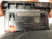 RENAULT CLIO III 2012 D4F-740 Radio / Stereo diverse 280230001R 62230KM