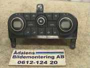NISSAN QASHQAI 2008 MR20DE Steuergerät Klima 27500-JD400 68250KM