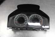 VOLVO S60/V60 2011 D5204T2 Instrumente Tachometer 242250KM