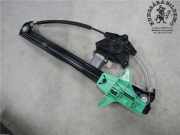 VW TIGUAN 2017 DFHA Fensterheber elektrisch 5NA839462C 27510KM