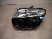 DACIA DUSTER 2013 K9K-898 Scheinwerfer links 260602589R 115850KM