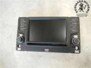 VW PASSAT 3C 2015 CRLB KONTROLLDISPLAY 3G0919605B 42900KM