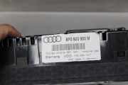 AUDI A3 8P 2006 BSE Instrumente Tachometer 8P0920900M 0KM