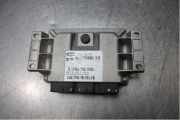 PEUGEOT 407 Coupe 2006 3FY Motorsteuergerät (ECU) 9660942580 141310KM