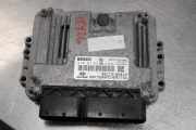 HYUNDAI I30 2012 D4FB Motorsteuergerät (ECU) 391132A412 147000KM