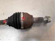 NISSAN JUKE 2011 MR16DDT Antriebswelle vorne links 391011KD0B 120610KM