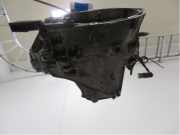 PEUGEOT 5008 2017 MANUELL 2WD Schaltgetriebe 6-Gang 1610013180 264160KM